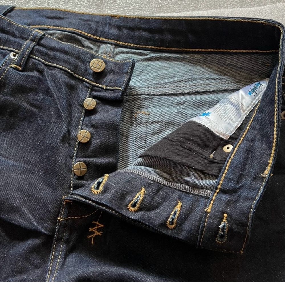 Ksubi rinse skinny jeans used - Picture 4 of 12